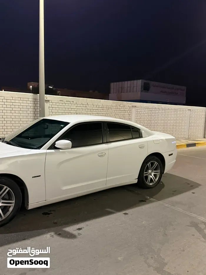 Dodge Charger 2013 photo 4