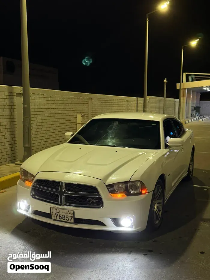Dodge Charger 2013 photo 2