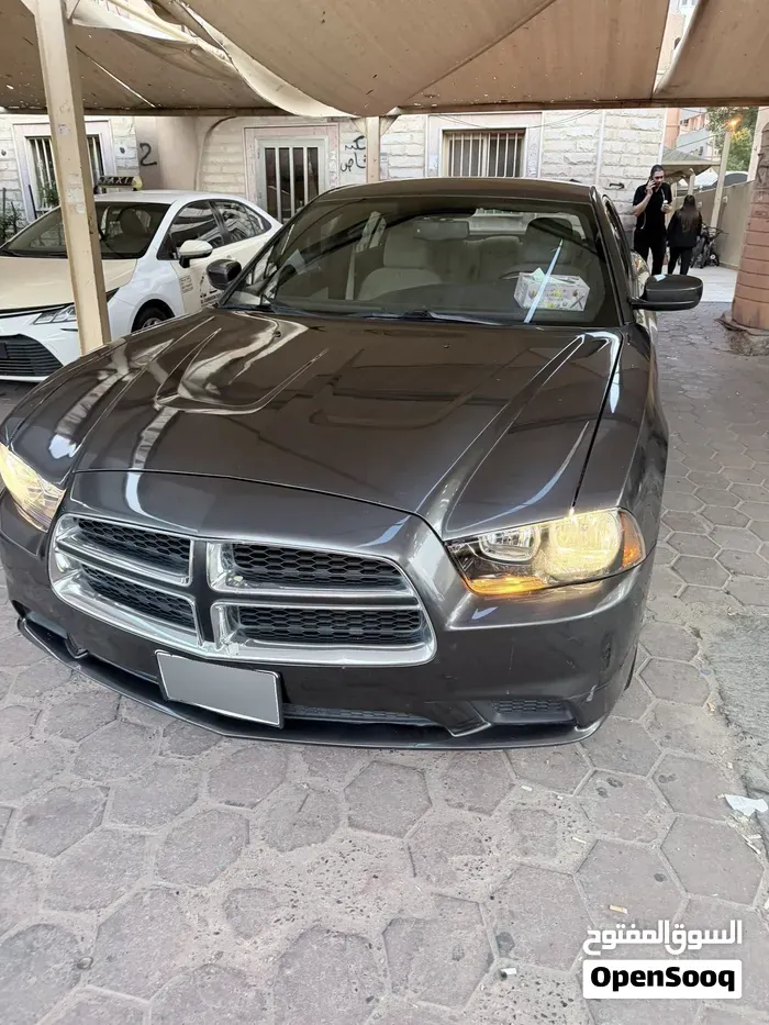 Dodge Charger 2013 photo 5