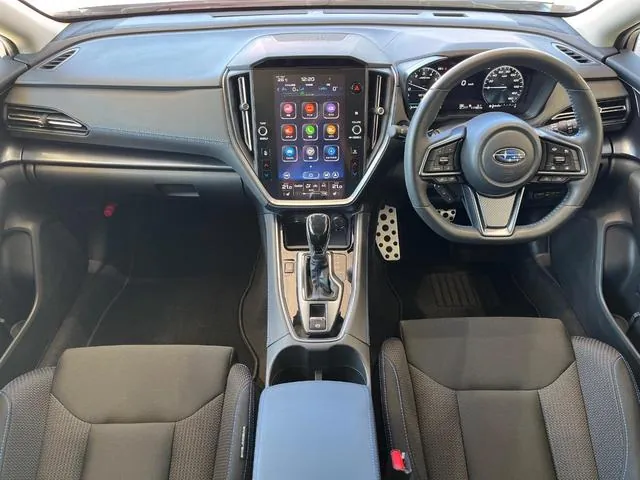 Subaru Legacy Gt-H Ex 2021 photo 2