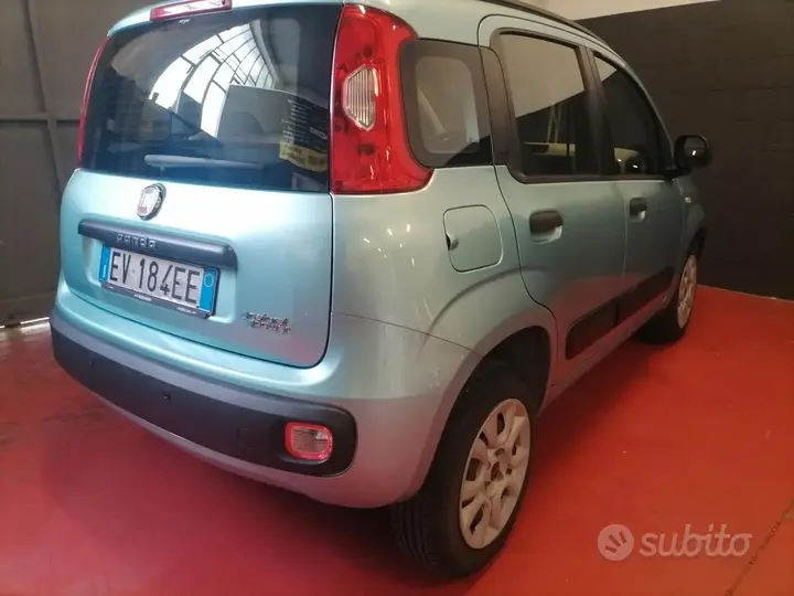 Fiat Panda 2014 photo 4