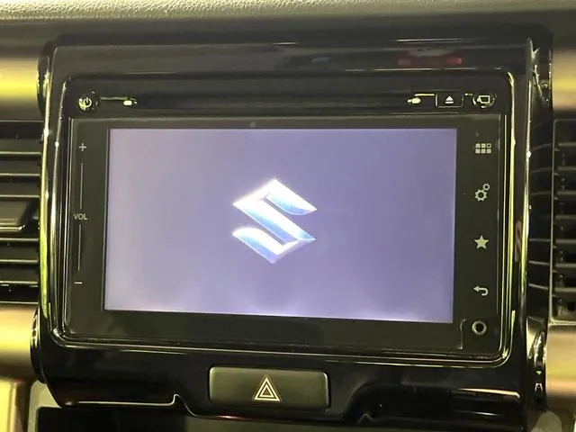 Suzuki Hausaer Ii 2016 photo 3