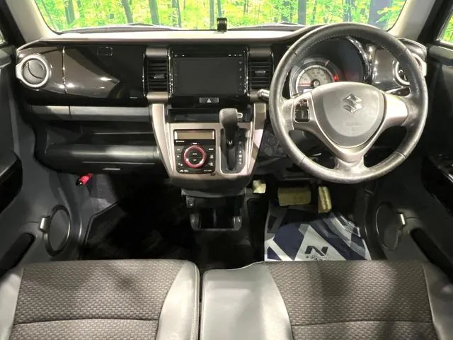 Suzuki Hausaer Ii 2016 photo 2