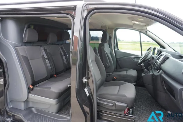 Fiat Talento 2021 photo 3