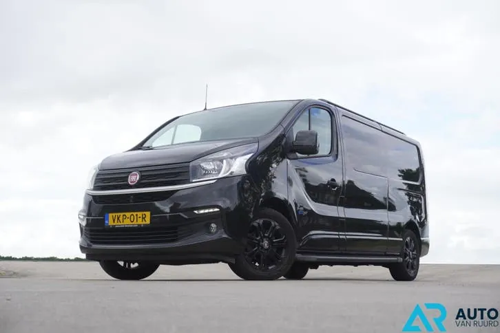 Fiat Talento
