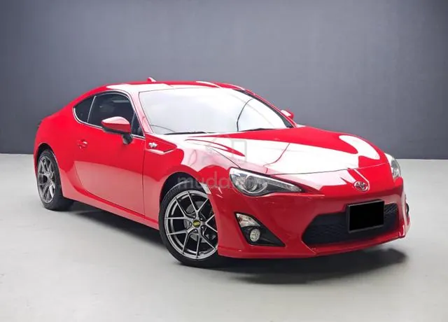 Toyota 86