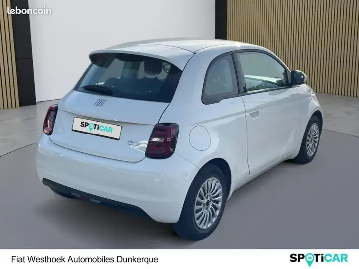 Fiat 500 2023 photo 5