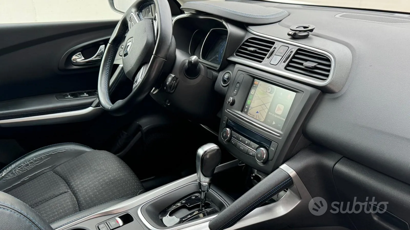 Renault Kadjar 2018 photo 5