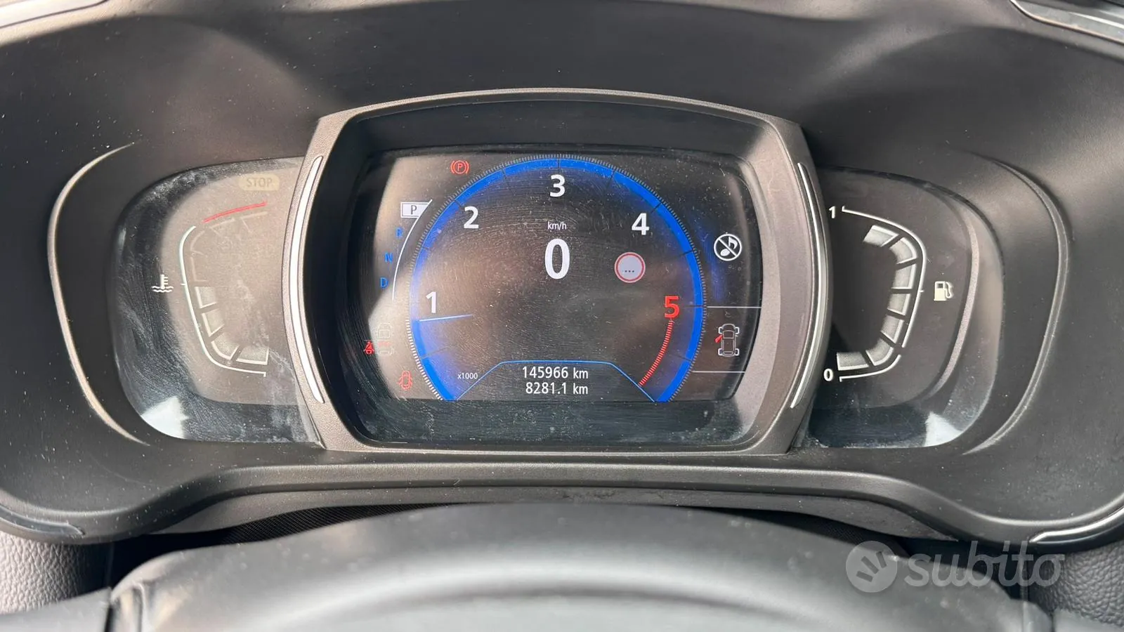 Renault Kadjar 2018 photo 4