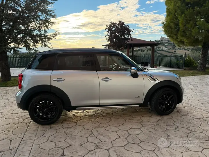 Mini Countryman 2014 photo 2