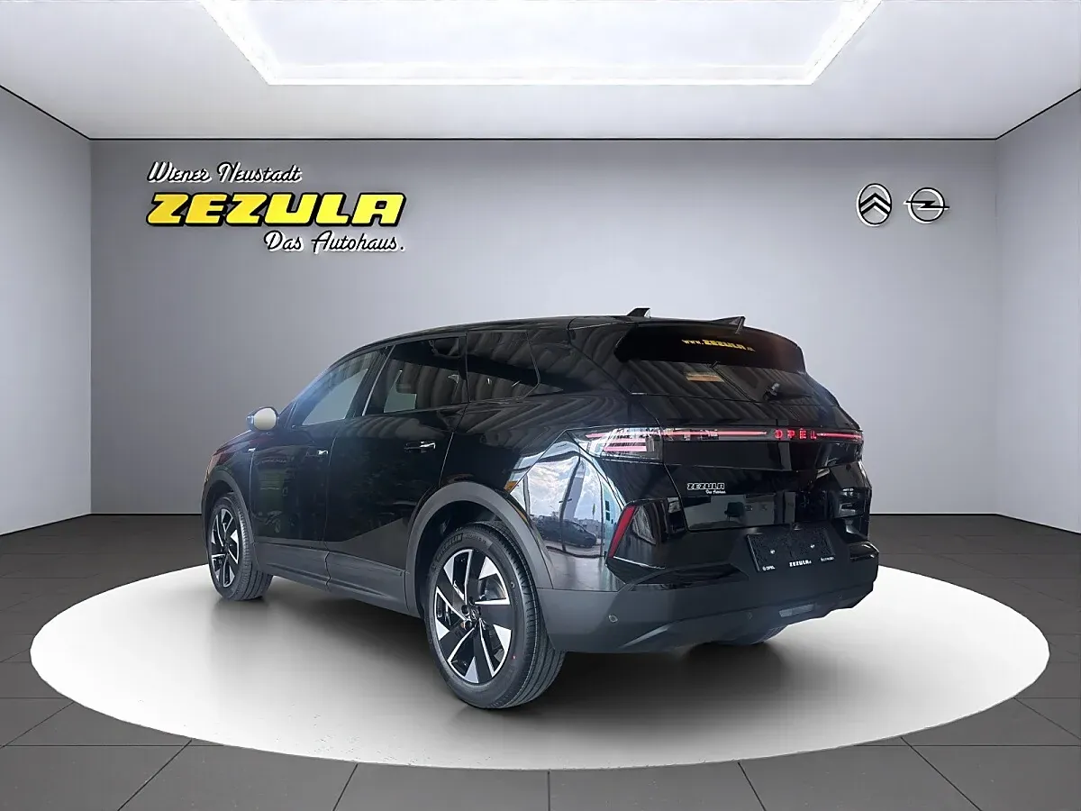 Opel Grandland 2025 photo 3
