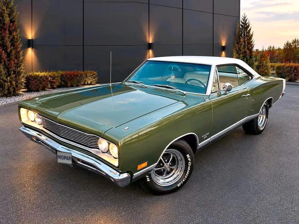 Dodge Coronet