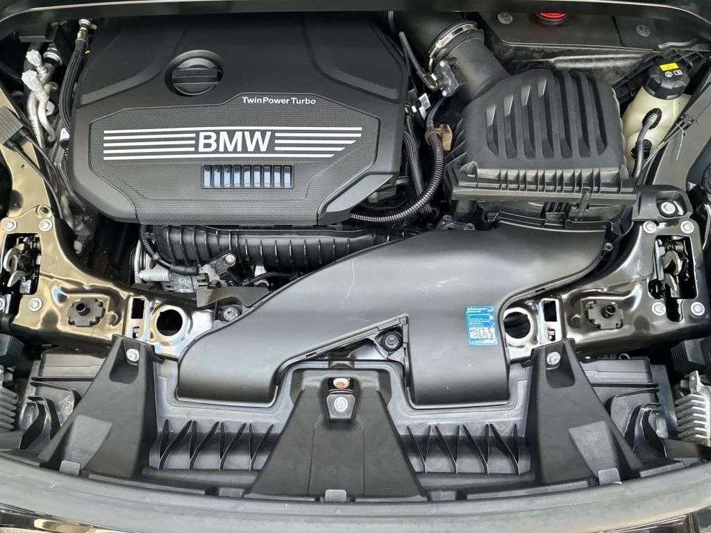 BMW X1 2018 photo 5