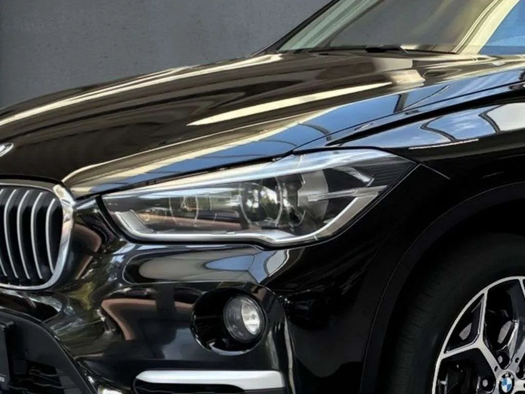 BMW X1 2018 photo 2