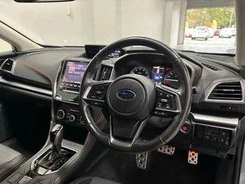 Subaru Xv 2017 photo 4