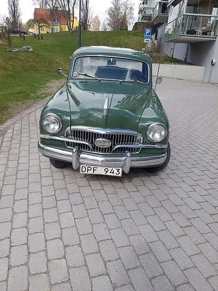 Fiat 1100