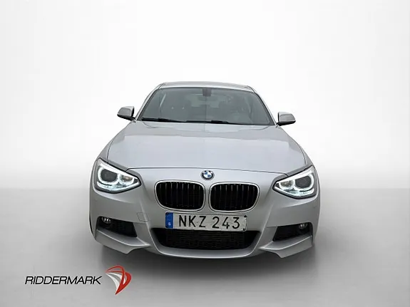 BMW 116I 2015 photo 2