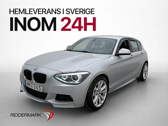 BMW 116I 2015 photo 3
