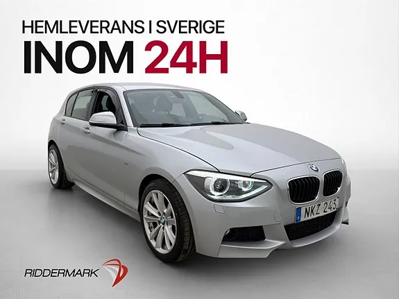 BMW 116I