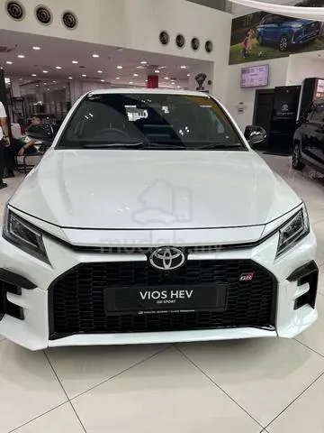 Toyota Vios