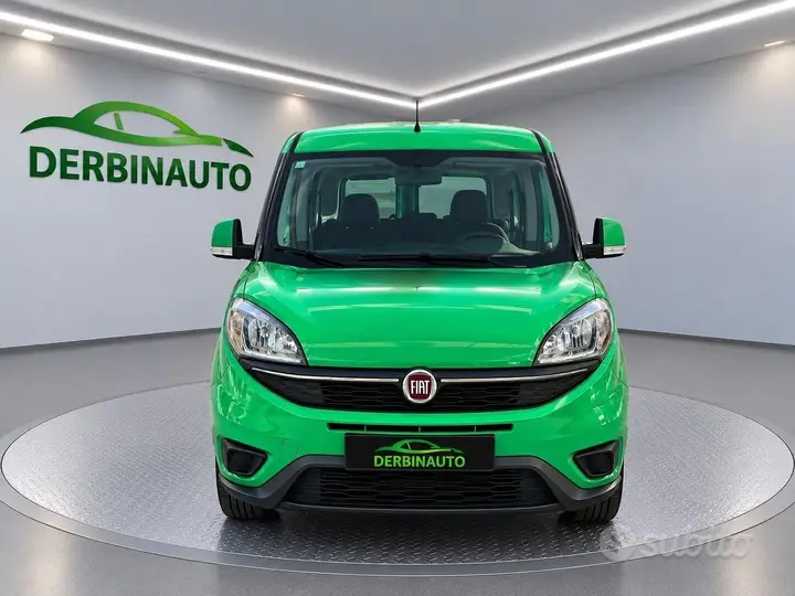Fiat Doblo