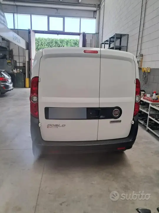 Fiat Doblo
