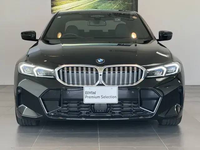 BMW 320I