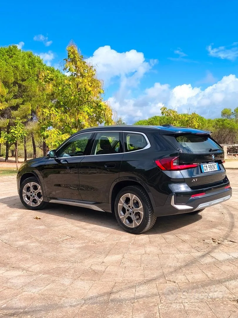 BMW X1 2022 photo 5