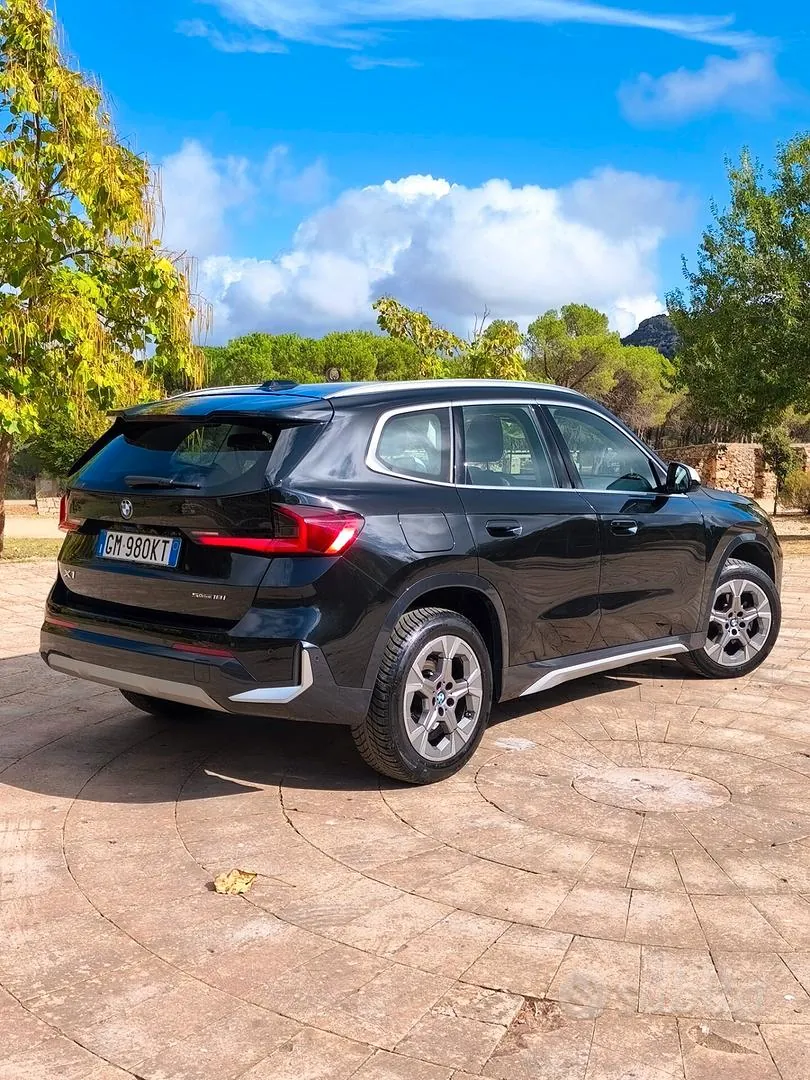 BMW X1 2022 photo 4
