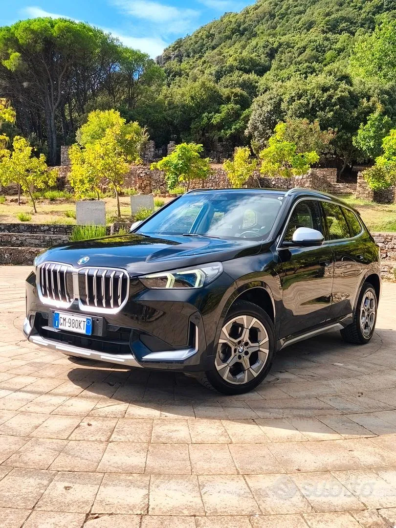 BMW X1 2022 photo 2