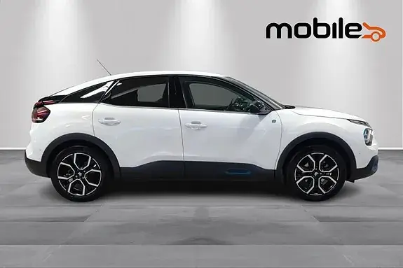 Citroen E-C4 2023 photo 2