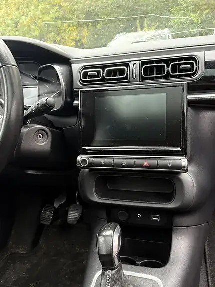 Citroen C3 2019 photo 5