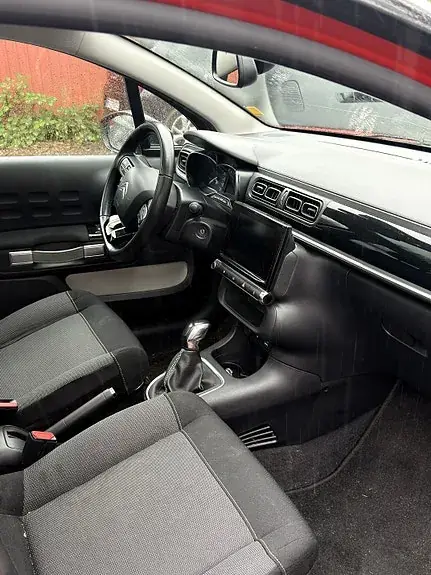 Citroen C3 2019 photo 3