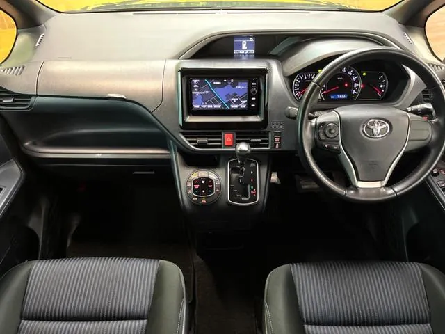 Toyota Volkswagen 2015 photo 2
