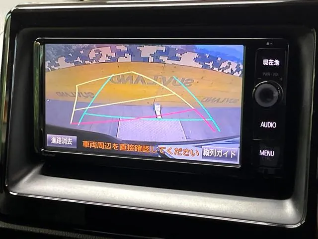 Toyota Volkswagen 2015 photo 5