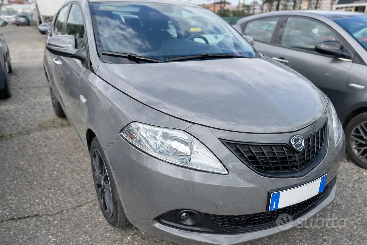 Lancia Ypsilon 2023 photo 3
