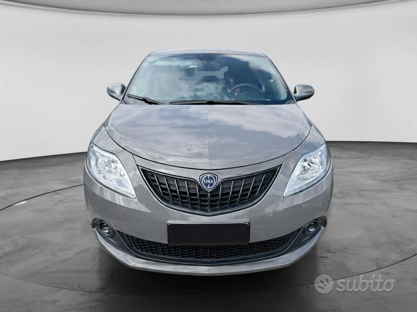 Lancia Ypsilon 2023 photo 2