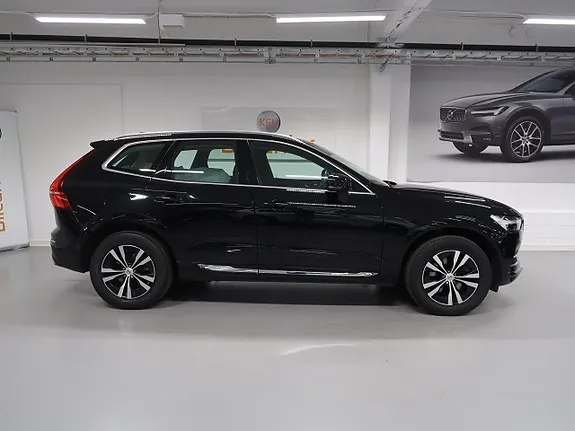 Volvo Xc60 2021 photo 5