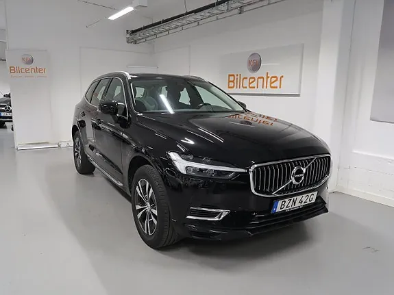 Volvo Xc60 2021 photo 3