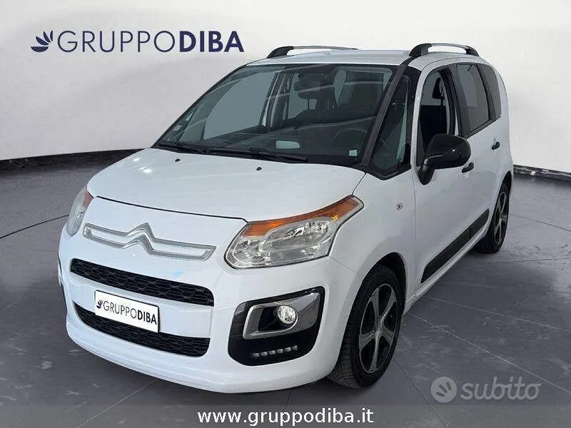 Citroen C3 Picasso