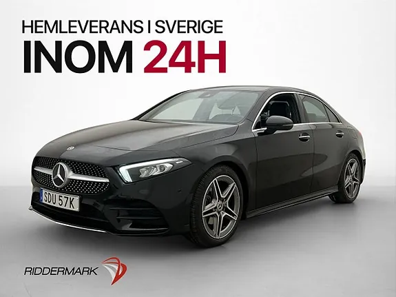 Mercedes-Benz A200