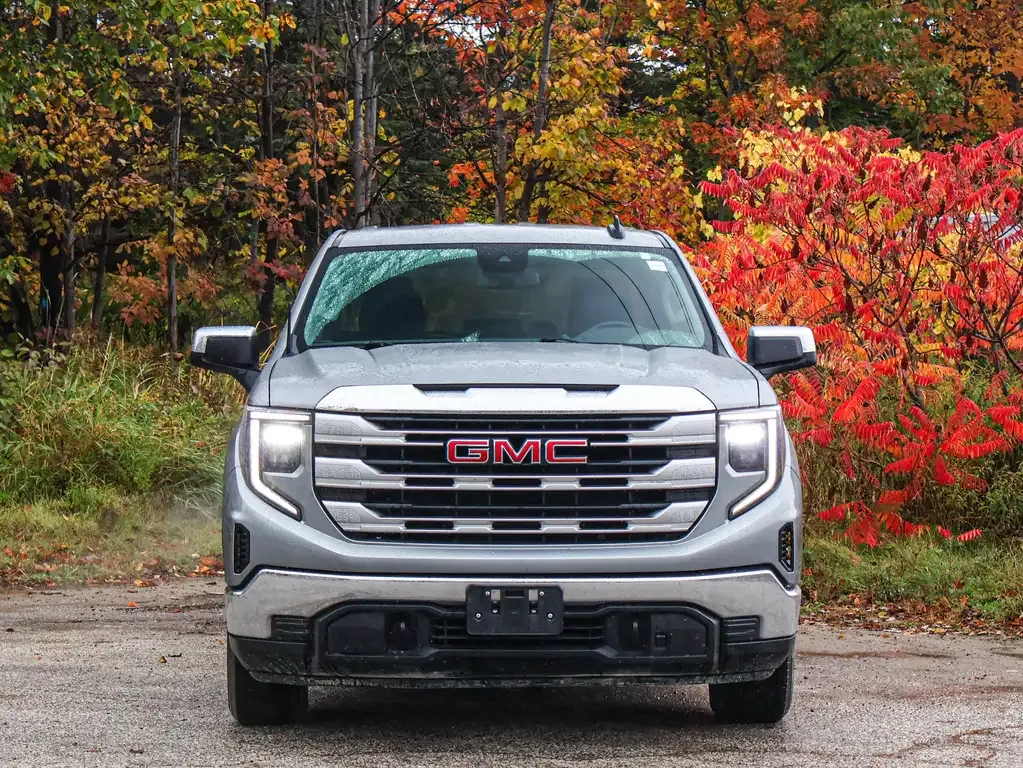 GMC Sierra 1500 2023 photo 5