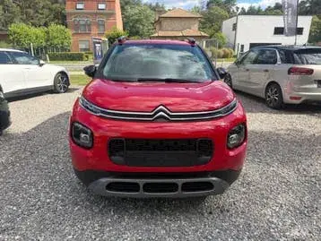 Citroen C3 Aircross 2018 photo 3
