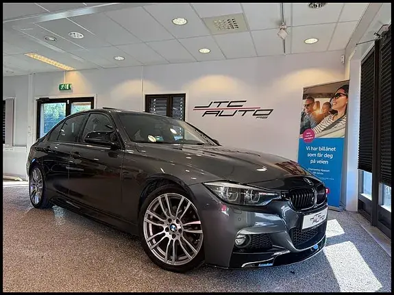 BMW 330E