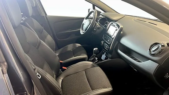 Renault Clio 2017 photo 3