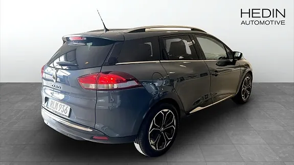 Renault Clio 2017 photo 2