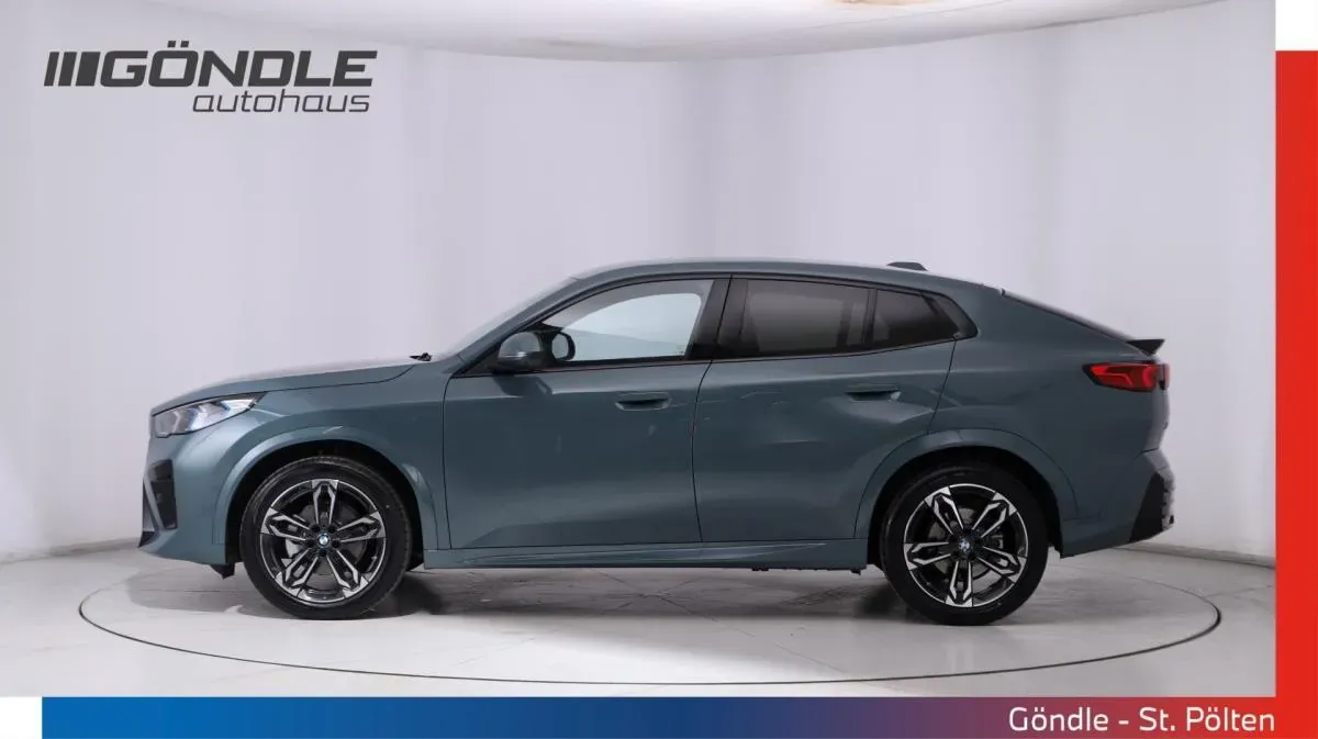 BMW X2 photo 3