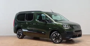 Fiat Qubo 2026 photo 2