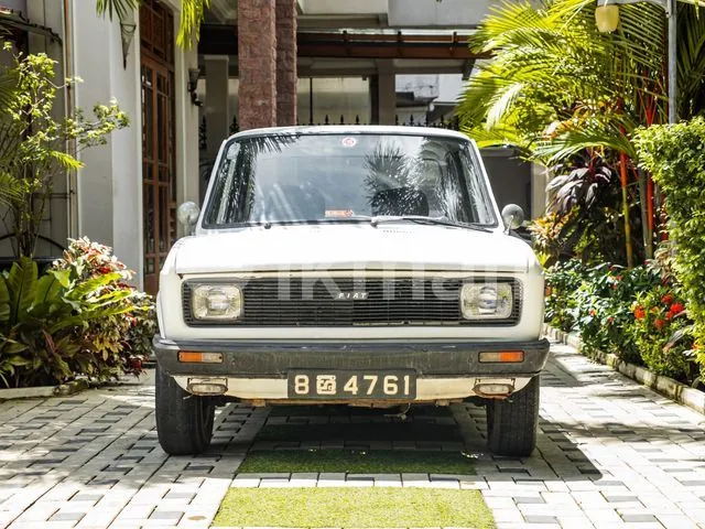 Fiat 128