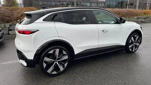 Renault Megane 2023 photo 4